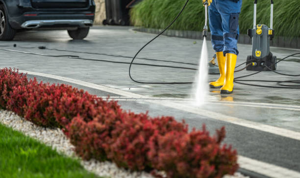 Best Pool Deck Cleaning  in Krum, TX